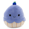 Squishmallow - Jova The Blueberry Muffin 8"