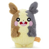 Pokemon Kutakutatatta 7.5" Morpeko (Full Belly Mode) Plush