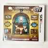 PRE-OWNED Professor Layton and the Azran Legacy (Sealed)