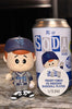 Funko Soda - Freddy Funko as Aquasox Player (Opened) (Chase) - Sweets and Geeks