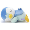 Pokemon Suyasuya Friends Plush - Piplup