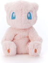 Pokemon Kutakutatatta Mew Plush (Small)