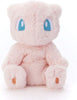 Pokemon Kutakutatatta Mew Plush (Small)