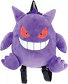 Pokemon Plush Toy Backpack - Gengar