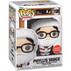 Funko Television: The Office - Phyllis Vance (Santa Claus - Gamestop Exclusive) #1189