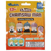 Chainsaw Man Vinyl Figure Mystery Pack