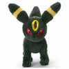 Pokemon Kutakutatatta - Umbreon Plush (Medium)