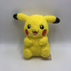 Pikachu Pokemon Bandai Spirits Plush 10"