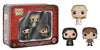 Funko Pocket Pop! Game of Thrones Tin - Jon Snow, Daenerys Targaryen, Tyrion Lanister - Sweets and Geeks