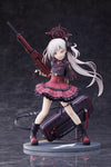 Wanderer Azur Lane Sirius 1/8scale 225mm PVC ABS Figure Game Series Japan