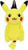 Pokemon Plush Toy Backpack - Pikachu