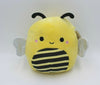 (Damaged Tag) Squishmallows - Sunny the Bumble Bee 8"