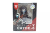 Bungie Destiny 2 Cayde-6 with Chicken figure