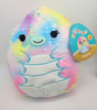 Squishmallow - 7" Moonie the Water Bear - Sweets and Geeks