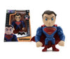 [Pre-Owned] Batman vs. Superman League 4" Metal DieCast Superman M6 Collectable Figure