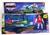 Masters of the Universe Prince Adam Sky Sled Action Figure Rescue Rocket 2019