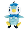 Pokemon Plush Toy Backpack - Piplup