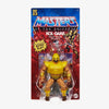 MATTEL Masters of the Universe Kol-Darr Heroic Warrior of Justice! Retro Play