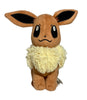 Tomy Pokemon Eevee Plush - Sweets and Geeks