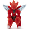 Pokemon I Choose You! Scizor 7" Plush - Sweets and Geeks