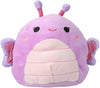 Squishmallow - 7" Brenda The Butterfly - Sweets and Geeks