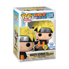 Funko Pop Animation - Naruto Shippuden - Naruto Uzumaki (With Rasenshuriken) #1318 - Sweets and Geeks