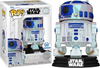 Funko Pop! Star Wars - R2-D2 Disney 100th Exclusive #593