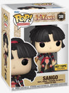 Funko Pop! Animation: Inuyasha - Sango #1300 - Sweets and Geeks