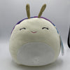 Squishmallow - Elysa The Snail 8”