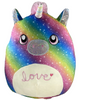 Squishmallow - Prim The Rainbow Unicorn 14"