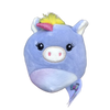 Squishmallow - Petula the Unicorn 3.5” - Sweets and Geeks