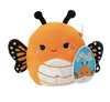 Squishmallow - Mony the Monarch Butterfly 5"