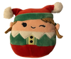 Squishmallows - Emmeline the Elf 5”