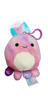 Squishmallow - Adelaide the Octopus 3.5” - Sweets and Geeks