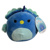 Keychain Squishmallows - Priscilla the Peacock 5"