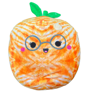 Squishmallow - Judy The Tangerine 12” - Sweets and Geeks