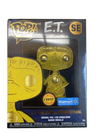 Funko Pop! Pins: Movies - E.T. The Extra Terrestrial #SE (Chase) (Walmart Exclusive) - Sweets and Geeks