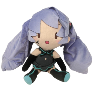 Project Diva: Hatsune Miku Future Tone Plush - Sweets and Geeks