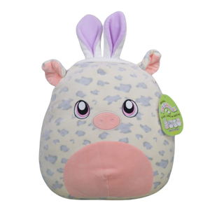 Squishmallows - Rosie the Cow (Easter) 14" - Sweets and Geeks