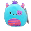 Squishmallows - Leon the Monster 4"