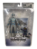 Disney Kingdom Hearts Series 3 Tron & Shadow Soldier Action Figure Set - Sweets and Geeks