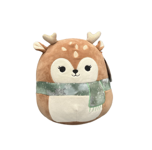 Squishmallows - Dawn the Deer 8" - Sweets and Geeks