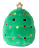 Squishmallows - Carol the Christmas Tree 8"