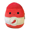 Squishmallows: Illia the Sriracha Hot Sauce 16"