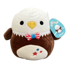 Squishmallows: Edward the Bald Eagle 8"