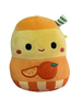 Squishmallows: Marcos the Orange Juice 5"