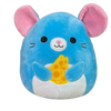 Squishmallows: Squaz the Mouse 8"