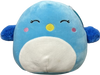 Squishmallows - Bebe the Bluebird 9.5” - Sweets and Geeks