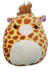 Squishmallows - Gary the Giraffe 8"