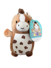 Squishmallow HugMees - Harry the Horse 10"